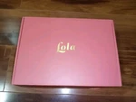 New Lola Pink Smart Digital Picture Frame 8" Wi-fi W08F. Fixed Price $85.00.