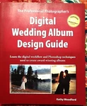 Digital Wedding Album Design Guide: Learn The By Kathy Woodford *ln*. Fixed Price $9.99.