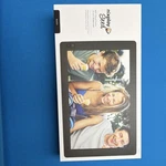 Nixplay Seed Fi Cloud Digital Photo Frame In Widescreen Black W10B. Fixed Price $20.00.