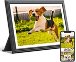 Digital Picture 10.1 Inch Wifi Photo FRAME,1280 * 800 Hd Ips Touch. Fixed Price $66.99.