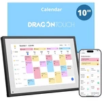 Dragon 10.1 Inch Digital Calendar Chore Chart Interactive Touchscreen. Fixed Price $161.57.