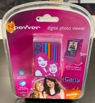 Npower Icarly Digital Music Player New. Fixed Price $22.00.