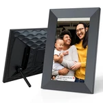 Onn 10009673 10'' Wi-fi Digital Picture Frame. Fixed Price $31.00.