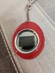 Digital Concepts Keychain Photo Frame 1.1" Display Holds 180 Images. Fixed Price $8.62.