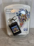 Digital Solutions Lcd 70 Color Photo Keychain New Sealed. Fixed Price $5.09.