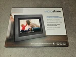 Simplysmart Home 8 Photoshare Friends And Family Frame. Fixed Price $19.38.