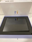 Nexfoto Digital Photo Frame, Wifi Accessible NF-W09A Black. Fixed Price $27.49.