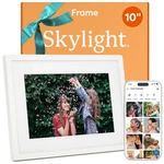 Skylight Digital Picture Frame - Wifi Enabled With Load From Phone Capability.... Fixed Price $201.07.
