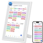 Calendar Digital 10.1 Inch, Frame Combined Smart Touch Screen Electro.... Fixed Price $218.61.