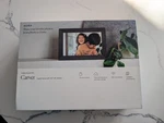 Aura Carver 10.1' Hd Digital Frame. Fixed Price $135.00.