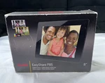 Kodak Easyshare P85 8" Digital Picture Frame - Open Box New. Fixed Price $19.90.