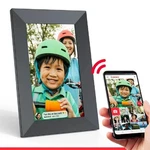 Onn 10 Wi-fi Digital Picture Frame Send Photos & Videos Instantly Via The Free. Fixed Price $29.98.