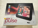 Kodak Pulse Digital Frame 7 Screen New Sealed!. Fixed Price $24.83.