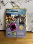New SHIFT3 Digital Photo Album With Keychain USB2 Rechargeable 60 Capacity. Fixed Price $7.99.