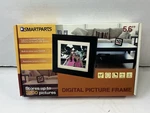 Smartparts SP56M Digital Frame 5.6" Screen 3000 Pictures Hh B. Fixed Price $18.95.