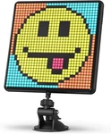 Divoom Pixoo-max Pixel Art Digital Picture Frame With 32X32 Led Display Refurb. Fixed Price $87.99.