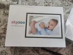 Skyzoo Digital Picture Frame 10.1 Inch Hd Ips Touch Screen Photo. Fixed Price $30.00.