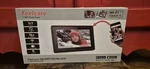 New Feelcare Inch Smart Wifi Digital Picture HN-DPF7001BLACK Frameo. Fixed Price $44.36.