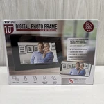 Vivitar Wifi 10" Touchscreen Digital Photo Frame 8GB Ios/android Mobile App New. Fixed Price $30.00.