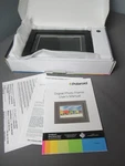 Nib Polaroid 7'' Digital Photo Frame XSA-00751A 512 Mb Internal J4 Aaw. Fixed Price $15.95.