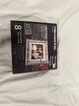 Pandigital Pantouch PAN8059MW01T Silver Inch 800 X 600 Photo Frame. Fixed Price $29.95.