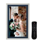 ECO4LIFE CPF2210 21.5-IN. Wi-fi 1080P Full-hd Digital Art Photo Frame With Dual. Fixed Price $287.03.
