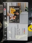 Proscan Elite 14.1 32GB 1280 X 800 16:10 Wi-fi Digital Picture Frame PEDPF1400. Fixed Price $26.99.