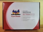 View Sonic, VFD1028W-11 101 10.1" Digital Picture Frame. Open Box Unused. Fixed Price $39.00.