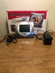 Smartparts Digital Picture Frame 3.5" Tft Display #91001. Fixed Price $7.99.
