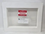 Archival Methods 11"X14" (7 Window) Bright White Museum Mat Board, 25-PK. Fixed Price $129.99.