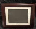 Invion 10.4 Digital Picture Frame DPF-10SAM-ESP. Fixed Price $34.99.