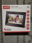 Gpx PFW763B, 7-INCH Digital Photo Frame With Sd/mmc Memory Card Reader, New!. Fixed Price $38.50.