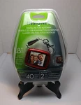 Insignia 1.8" Lcd Digital Photo Chain Red NS-DKEYBK09. Fixed Price $24.99.