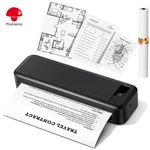 Phomemo A4 Thermal Printer Bluetooth Inkless For Office Receipt. Fixed Price $69.49.