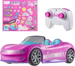 Hot Wheels Barbie Rc Toy Car, Remote-control Pink Convertible, Can Hold 2. Fixed Price $39.99.