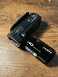 Kimire Digital Video Camera 1920X1080 Full High Definition. Fixed Price $47.00.