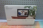Aura Carver Gravel 10.5" Digital Picture Frame, Black, Model: AF903-BLK. Fixed Price $99.95.