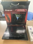 New Snap On Lcd Digital Frame Hd 15 Inch Sign Programable Videos Photos. Fixed Price $103.20.