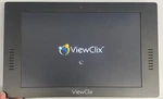 Viewclix UDP67R 10 Smart Frame With Remote Control, New In Open Box. Fixed Price $115.60.