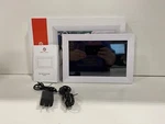 Pritom PF100 Cloud Photo Frame. Fixed Price $24.99.