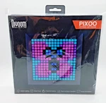 Divoom Pixoo Bluetooth Pixel Art Frame - Music, Clock, Social Notifications Mib. Fixed Price $49.99.