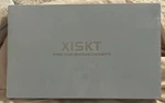 Xiskt Digital Picture Frame (A10) 10.1 7.4" 1". Fixed Price $44.28.
