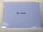 Digital Picture Frame (cozyla CD-3X501F1 Black). Fixed Price $99.02.