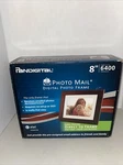 Pandigital PAN8008DW 8" Picture Frame. Fixed Price $15.99.