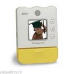 Royal Digital Photo Refrigerator Fridge Frame 1.5" Lcd Display (nos). Fixed Price $11.23.