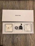 Muse Ring One Smart Titanium All Metal Edition Size Mro Tam Bl S10. Fixed Price $93.50.