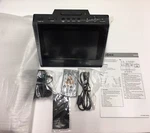 Insignia DPF8IP Digital Photo Frame With 30 Pin Iphone & Ipod Dock. Fixed Price $33.26.