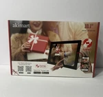 32GB Frameo 10.1 Wifi Digital Picture 1280X800 Hd Ips Touch Screen. New. Fixed Price $64.99.