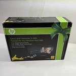 Hp DF300A1 3.5 Digital Portable Picture Frame Carry Your Memories In Style -new. Fixed Price $19.53.
