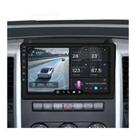 5G Wifi Car Radio For Dodge Ram 1500 2500 3500 2009-2012: 10 Inch 1280 * 800 .... Fixed Price $46.20.